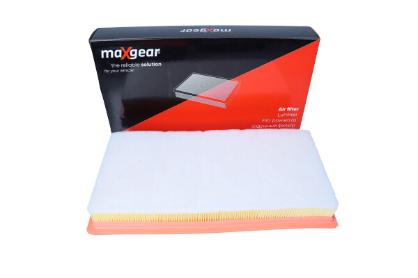 Maxgear 26-2768 - FILTR POWIETRZA FIAT 500X. JEEP RENEGADE 08.18->