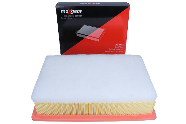 Maxgear 26-2525 - FILTR POWIETRZA PEUGEOT 607 03.04-07.11