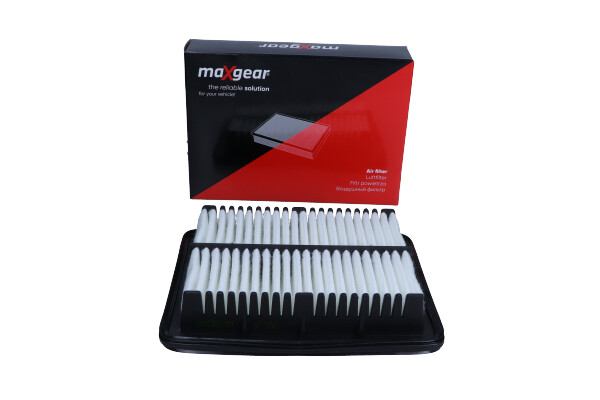 Maxgear 26-2535 - FILTR POWIETRZA MITSUBISHI LANCER-ASX 1.5-1.6 07-