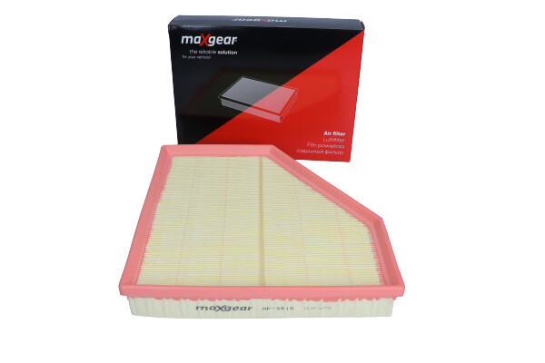 Maxgear 26-2481 - FILTR POWIETRZA BMW 2.3.4 07.15->