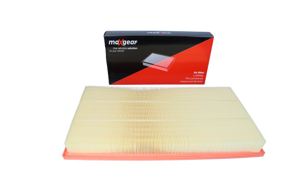 Maxgear 26-2766 - FILTR POWIETRZA DB SPRINTER 3.5-5T 02.18->