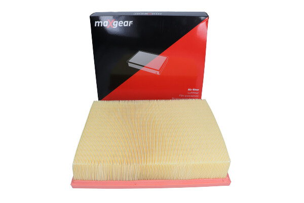 Maxgear 26-2486 - FILTR POWIETRZA VW AMAROK 09.10->