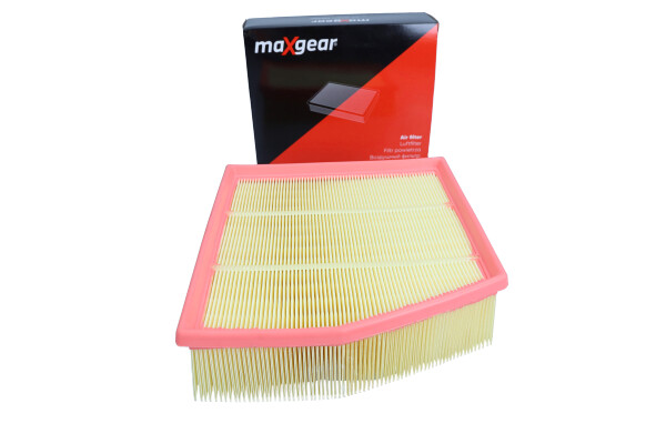 Maxgear 26-1344 - FILTR POWIETRZA VW PHAETON 3.0V6 TDI 04- 13-