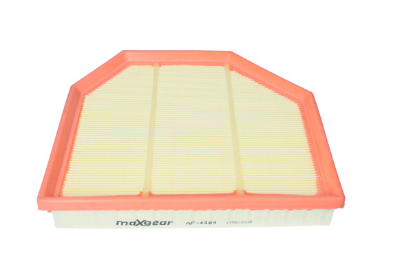Maxgear 26-2543 — Filtr powietrza