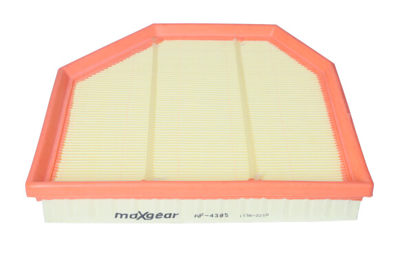 Maxgear 26-2542 — Filtr powietrza