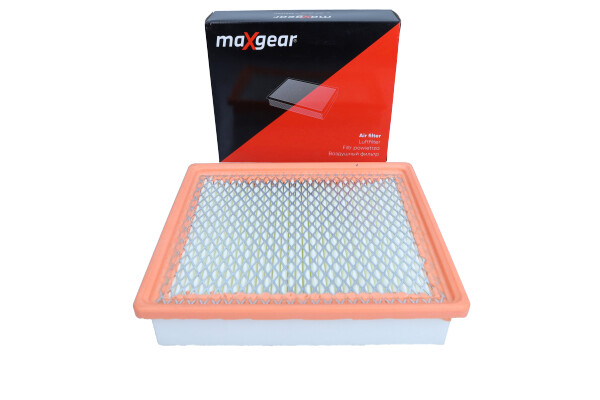 Maxgear 26-1265 - FILTR POWIETRZA CHRYSLER GRAND VOYAGER 2.8CRD 07-