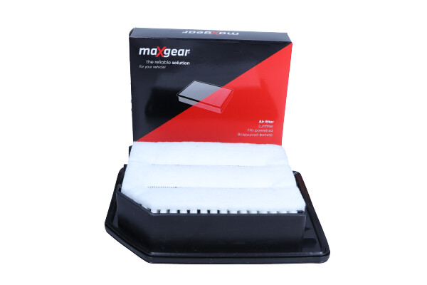 Maxgear 26-2494 - FILTR POWIETRZA SUZUKI SX4-VITARA 1.6DDIS 13-