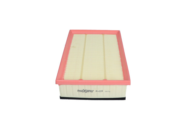Maxgear 26-2508 — Filtr powietrza