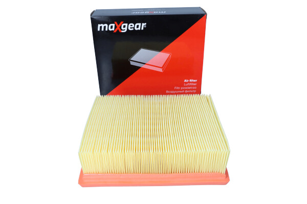 Maxgear 26-0188 - FILTR POWIETRZA PEUGEOT 1.9D-2.0HDI 2.0 16V 99-