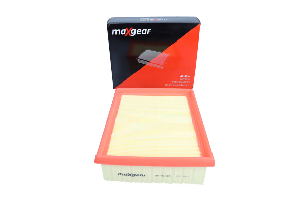 Maxgear 26-0188 - FILTR POWIETRZA PEUGEOT 1.9D-2.0HDI 2.0 16V 99-