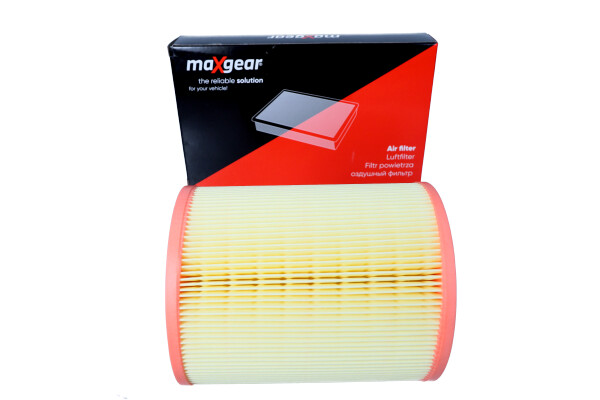 Maxgear 26-0190 - FILTR POWIETRZA DB W168 A-KLAS