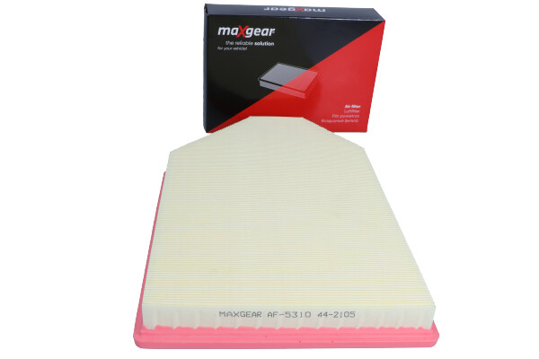 Maxgear 26-2490 - FILTR POWIETRZA LANCIA THEMA 3.6 11-