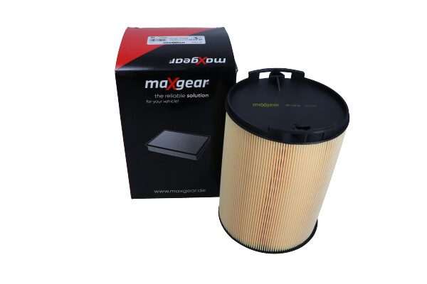 Maxgear 26-2331 - FILTR POWIETRZA HUMMER H3