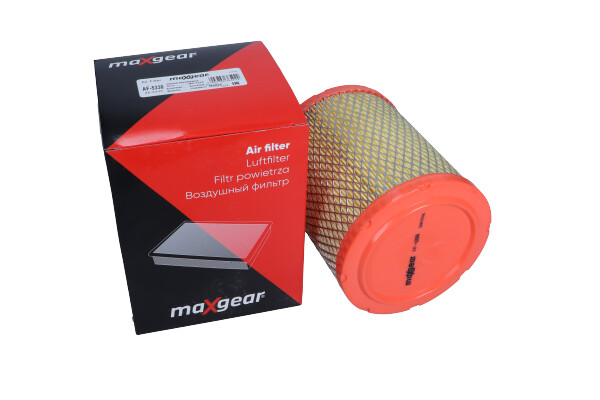 Maxgear 26-2333 - FILTR POWIETRZA JEEP COMPAS 2011-