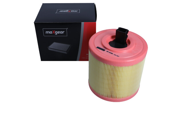 Maxgear 26-1593 - FILTR POWIETRZA OPEL ASTRA K 1.0T-1.4T-1.6T 15-