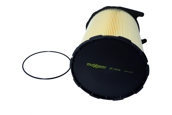 Maxgear 26-2760 - FILTR POWIETRZA DB KLASA A. GLA. CLA 06.13->