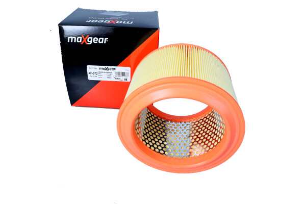 Maxgear 26-0196 - FILTR POWIETRZA CITROEN 1.8D-1
