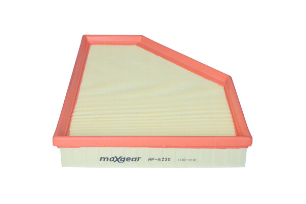 Maxgear 26-2544 — Filtr powietrza