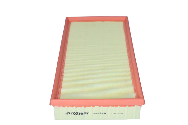 Maxgear 26-0340 — Filtr powietrza