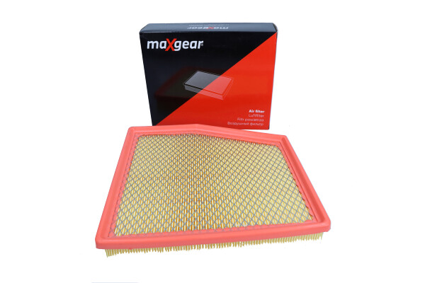Maxgear 26-2554 - FILTR POWIETRZA CHRYSLER PACIFICA 17- 3.6B