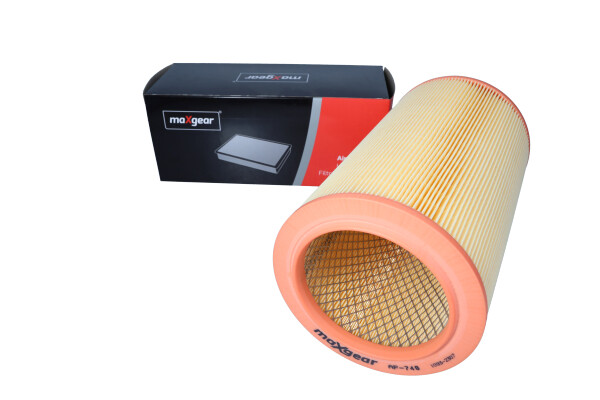Maxgear 26-0318 - FILTR POWIETRZA ALFA 156 1.6-2.5