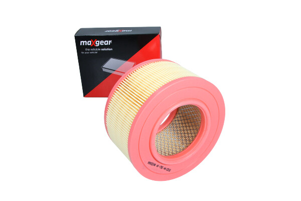 Maxgear 26-2343 - FILTR POWIETRZA VW T2 1.9-2.1