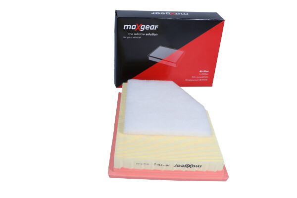 Maxgear 26-2496 - FILTR POWIETRZA INFINITI EX 3.0D 10-