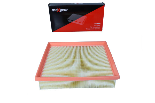 Maxgear 26-0109 - FILTR POWIETRZA RENAULT 2.0 16