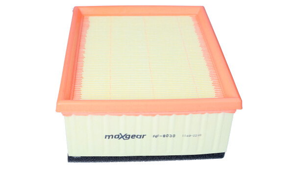 Maxgear 26-0199 — Filtr powietrza