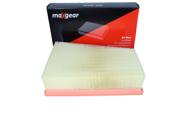 Maxgear 26-0205 - FILTR POWIETRZA RENAULT 1.9DCI
