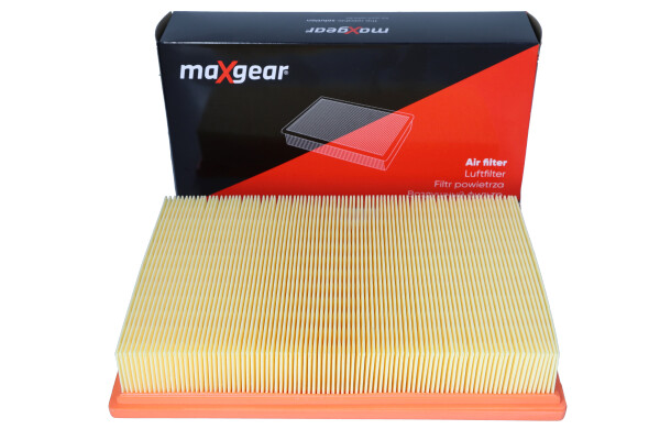 Maxgear 26-0324 - FILTR POWIETRZA FORD FOCUS II