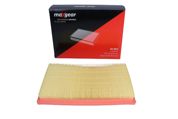 Maxgear 26-2346 - FILTR POWIETRZA HYUNDAI ATOS 03- 1.1