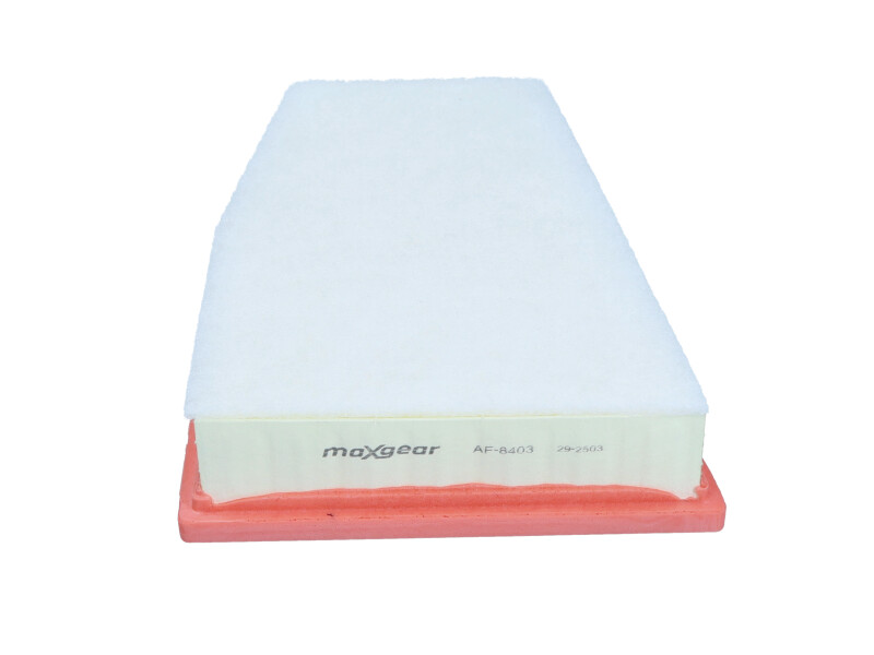 Maxgear 26-2804 - FILTR POWIETRZA AUDI A4 14-- A5 10- RS 4.2B 450KM PRAWY