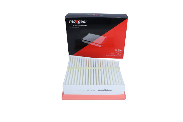 Maxgear 26-2363 - FILTR POWIETRZA RENAULT SCENIC 09-