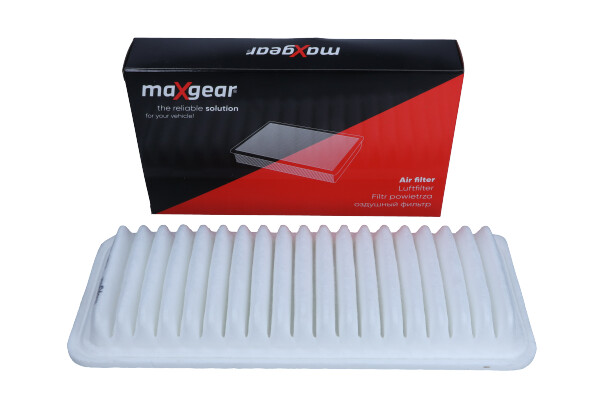 Maxgear 26-2364 - FILTR POWIETRZA TOYOTA IQ 1.0-1.3 09-