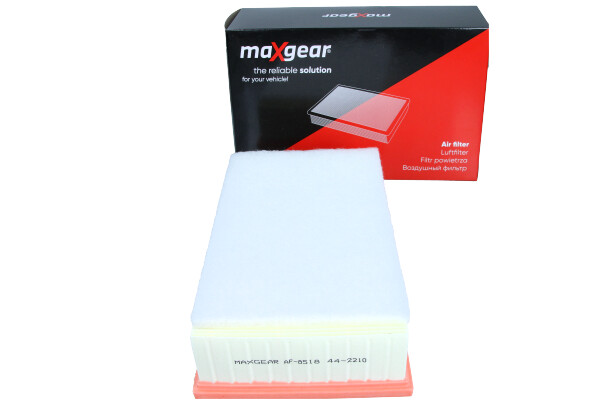 Maxgear 26-2369 - FILTR POWIETRZA CITROEN C5-C6-407 3.0 HDI 09-