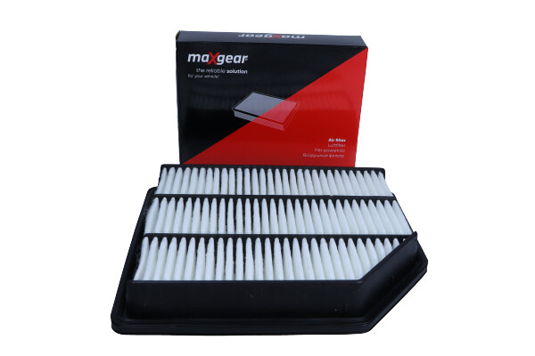 Maxgear 26-2375 - FILTR POWIETRZA HYUNDAI IX55 3000 V6 CRDI