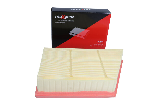 Maxgear 26-2379 - FILTR POWIETRZA LAND ROVER 2.0-2.2 2011-