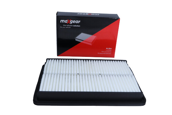 Maxgear 26-2391 - FILTR POWIETRZA KIA SORENTO 2.0-2.2CRDI 2012-