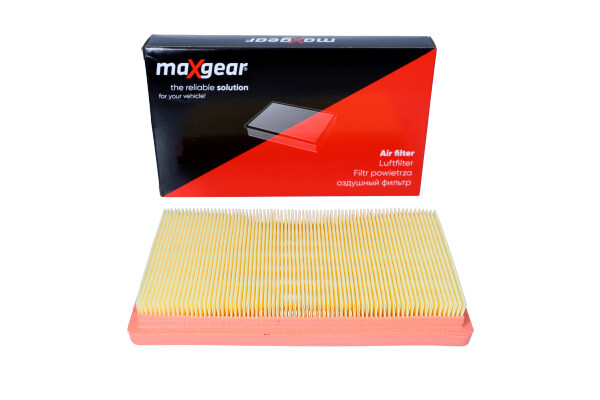 Maxgear 26-2771 - FILTR POWIETRZA FIAT PANDA 0.9 2012-