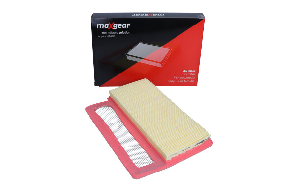 Maxgear 26-2399 - FILTR POWIETRZA FIAT 500 1.4T