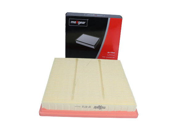 Maxgear 26-2400 - FILTR POWIETRZA DB W211-220-463 OM628 400CDI