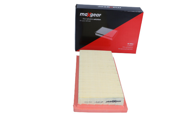 Maxgear 26-2398 - FILTR POWIETRZA MITSUBISHI SPACESTAR 1.0-1.2 12-