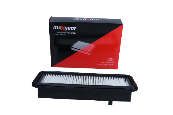 Maxgear 26-2401 - FILTR POWIETRZA NISSAN MICRA 1.2DIG 11-