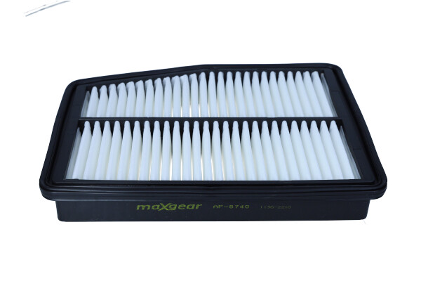 Maxgear 26-2789 - FILTR POWIETRZA KIA OPTIMA 2.0-2.4 12-