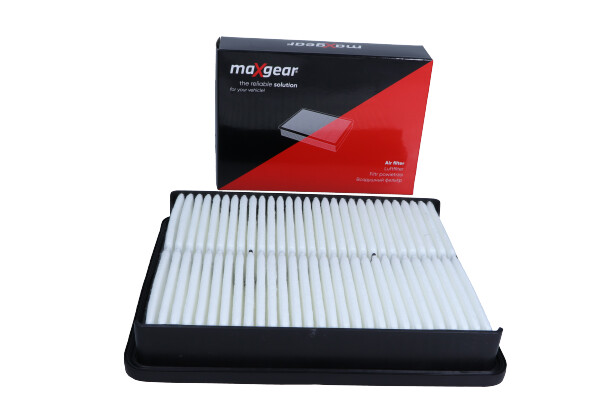 Maxgear 26-2421 - FILTR POWIETRZA KIA OPTIMA 2.0-2.4 12-