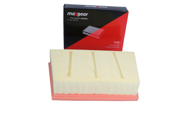 Maxgear 26-2427 - FILTR POWIETRZA LAND ROVER DISCOVERY SPORT. RANGE ROVER EVOQUE 15-
