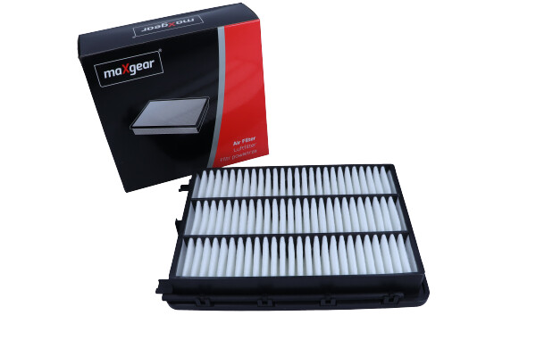Maxgear 26-1585 - FILTR POWIETRZA HYUNDAI TUSCON. KIA SPORTAGE 1.6GDI T-GDI 15-
