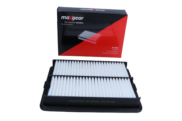 Maxgear 26-2437 - FILTR POWIETRZA SSANGYONG TIVOLI. XLV 1.6XDI 15-