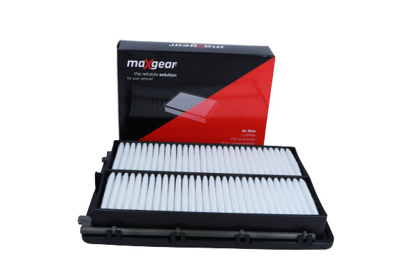 Maxgear 26-2439 - FILTR POWIETRZA HYUNDAI SONATA VII LF KIA OPTIMA IV JF 15-
